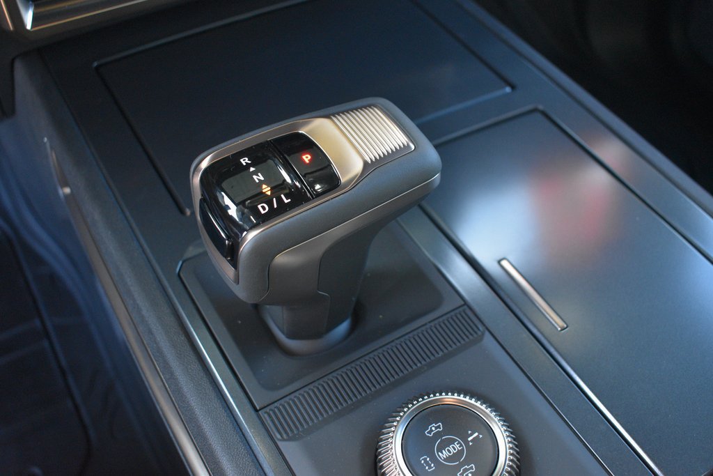 New 2025 GMC Hummer EV 3X AWD/4WD image 25