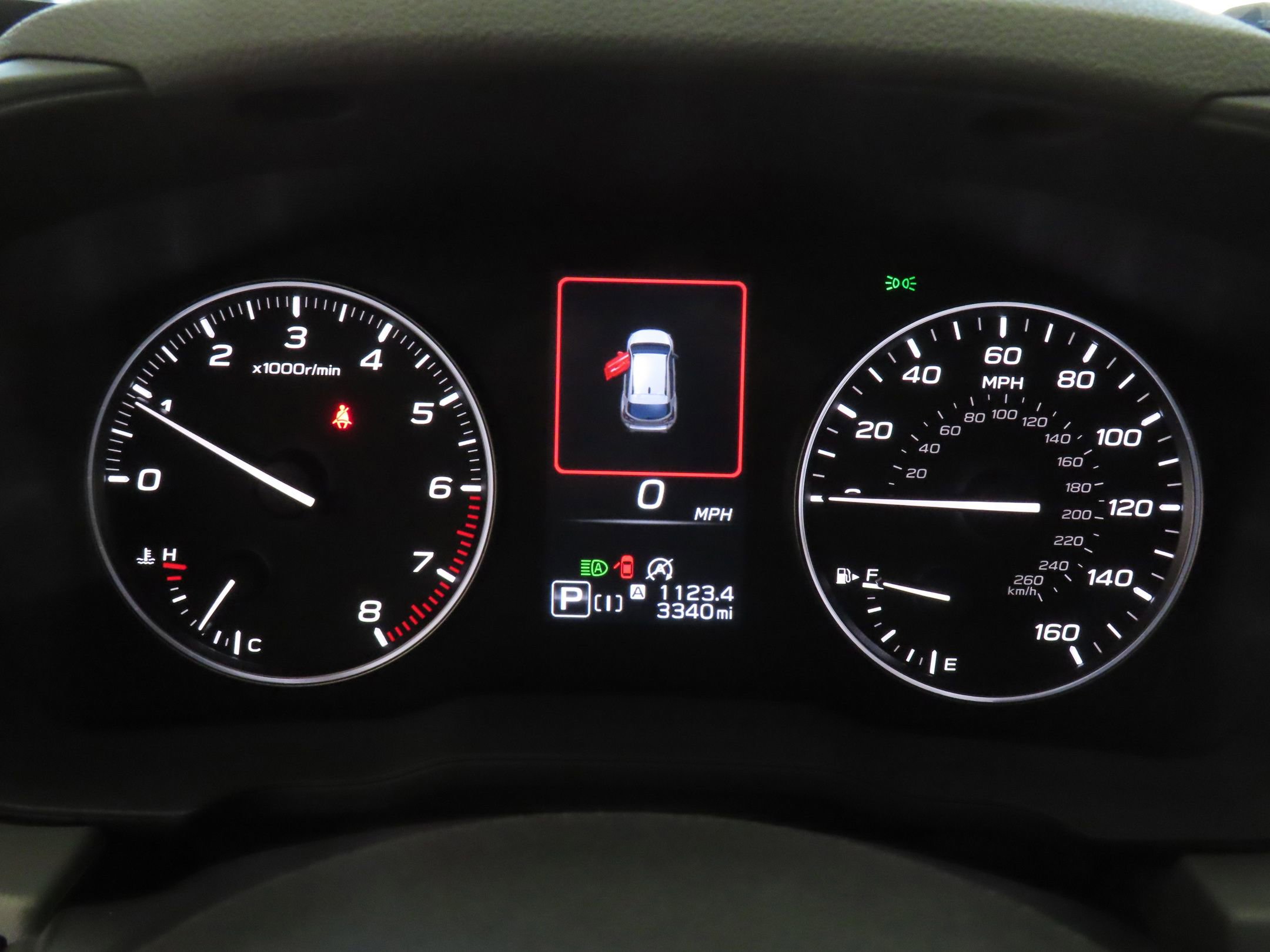 Certified 2025 Subaru Crosstrek 2.5i Limited image 14