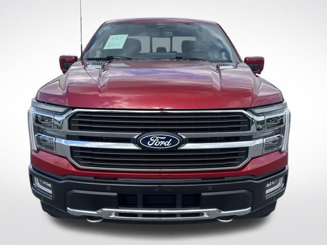 Certified 2024 Ford F150 King Ranch image 2