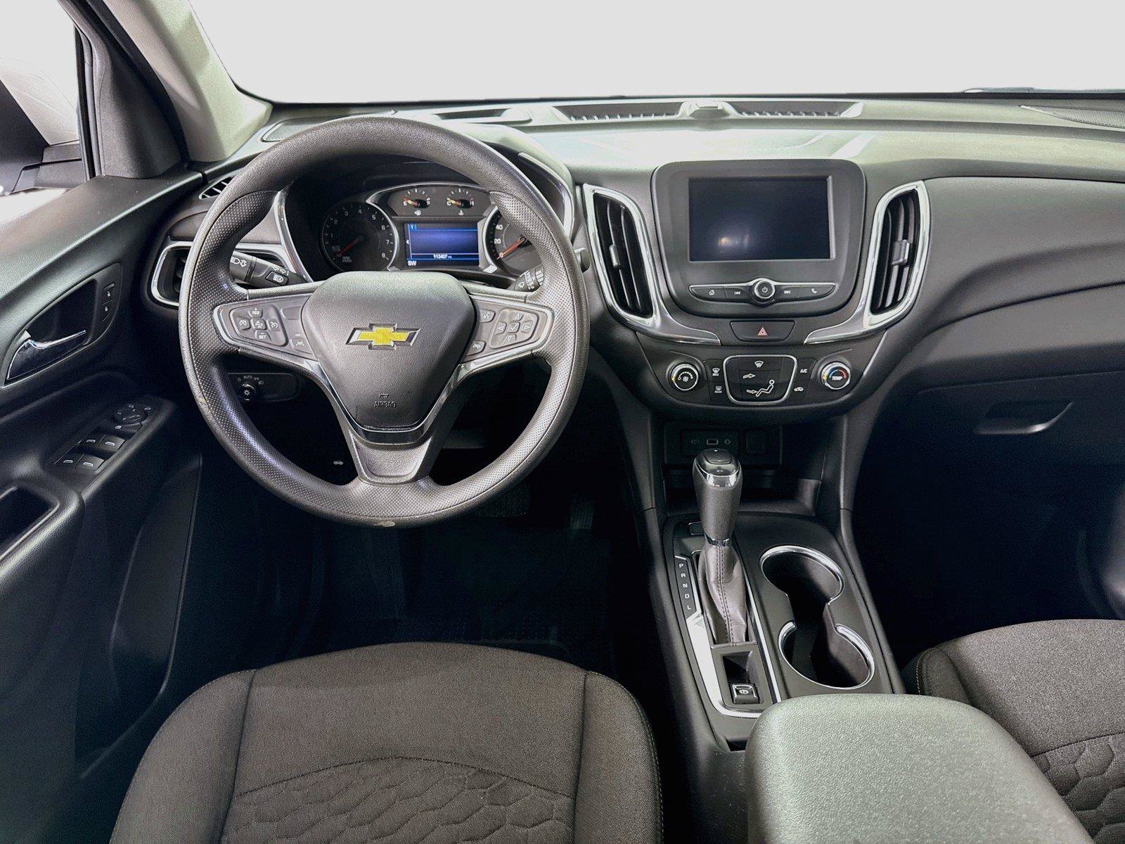 Used 2020 Chevrolet Equinox LT w/ LPO, Floor Liner Package AWD/4WD image 2