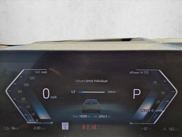 Used 2024 BMW i4 eDrive35 w/ Premium Package RWD image 11