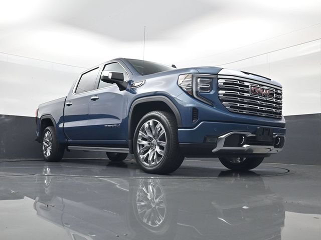 Certified 2025 GMC Sierra 1500 Denali w/ Denali Reserve Package AWD/4WD image 23