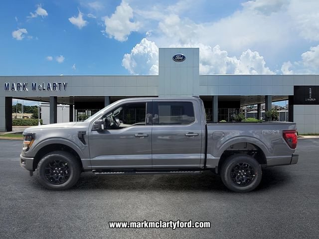 New 2026 Ford F150 XLT w/ Equipment Group 302A MID AWD/4WD image 2
