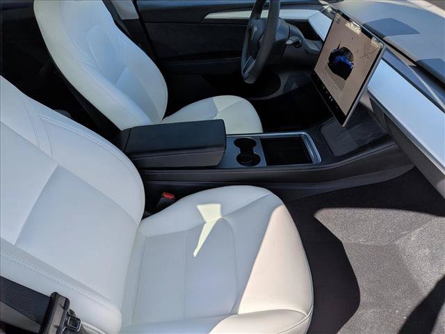 Used 2025 Tesla Model Y Performance AWD/4WD image 22
