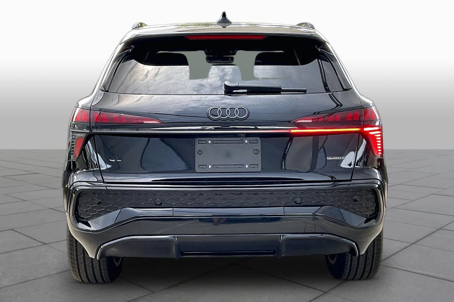 Used 2026 Audi Q3 quattro 2.0T AWD/4WD image 5