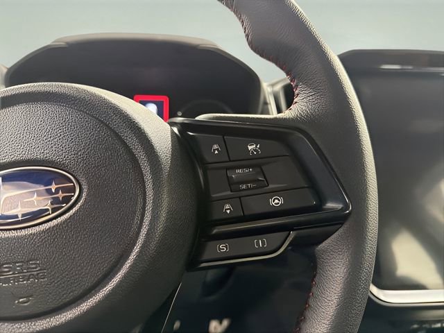 Certified 2025 Subaru Impreza RS w/ Popular Package #1 image 17