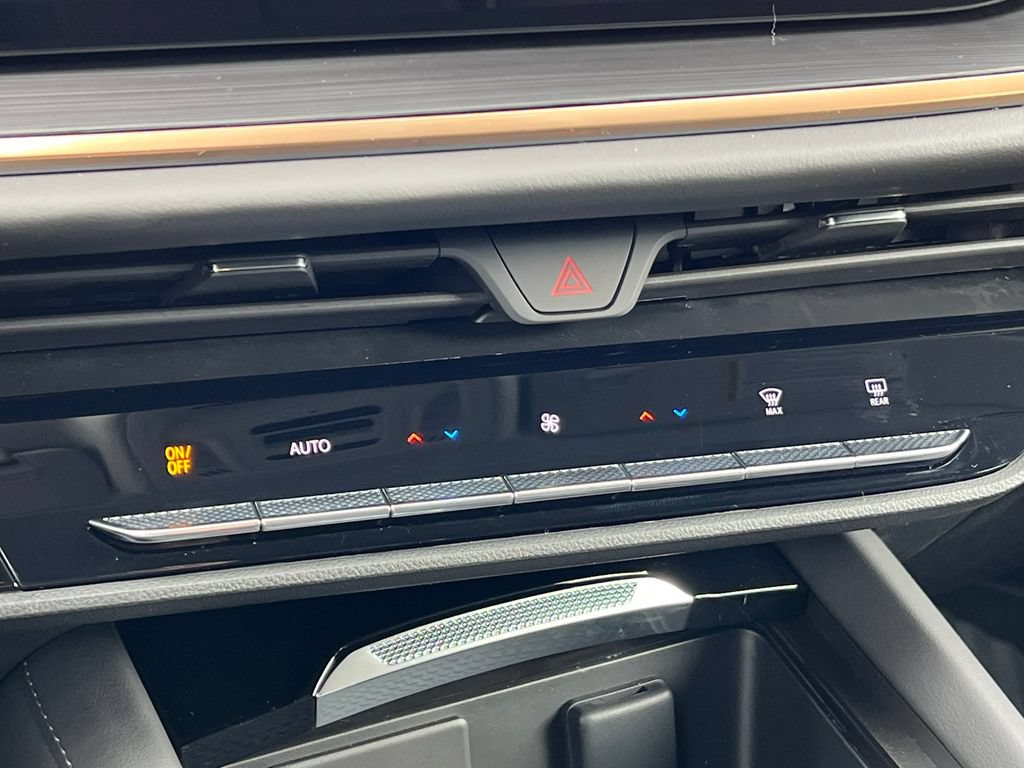 New 2026 Buick Envision Avenir AWD/4WD image 29