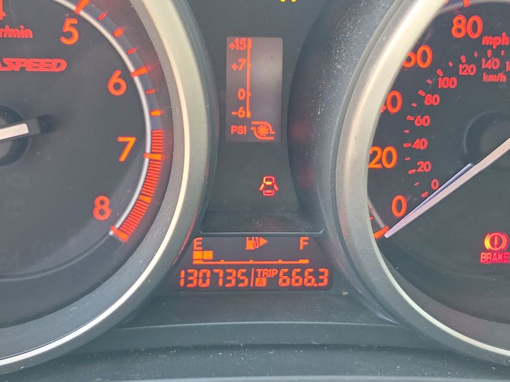 Used 2010 MAZDA MAZDASPEED3 Sport image 26