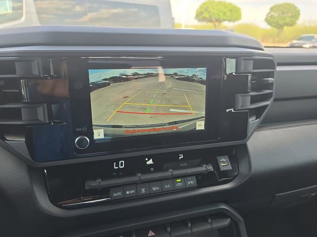 Used 2026 Toyota Tundra SR5 w/ SX Package image 22