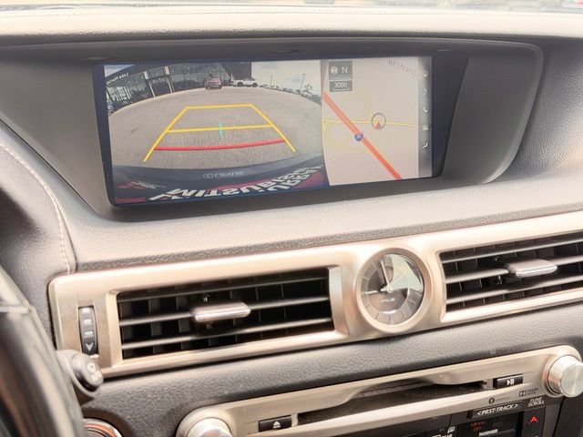Used 2016 Lexus GS 350 AWD image 32