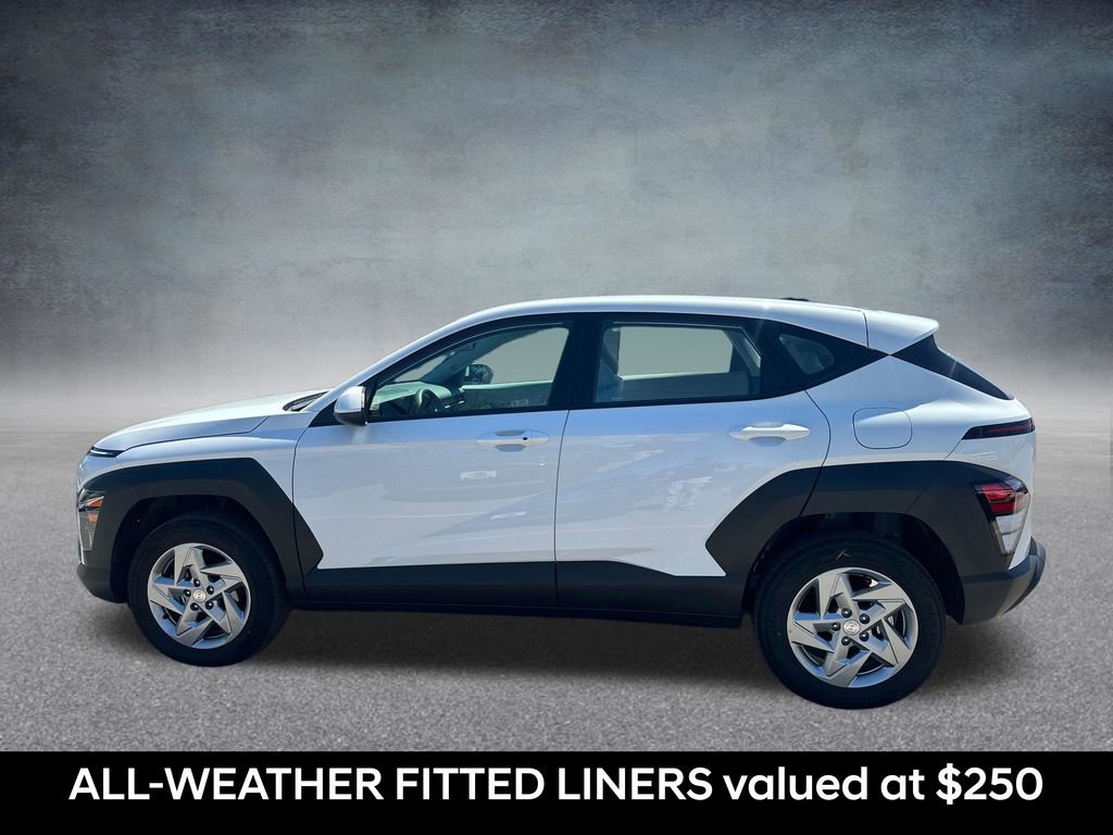 Certified 2026 Hyundai Kona SE AWD/4WD image 2