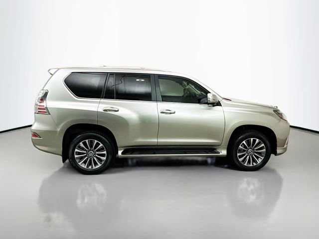 Used 2023 Lexus GX 460 Luxury image 8