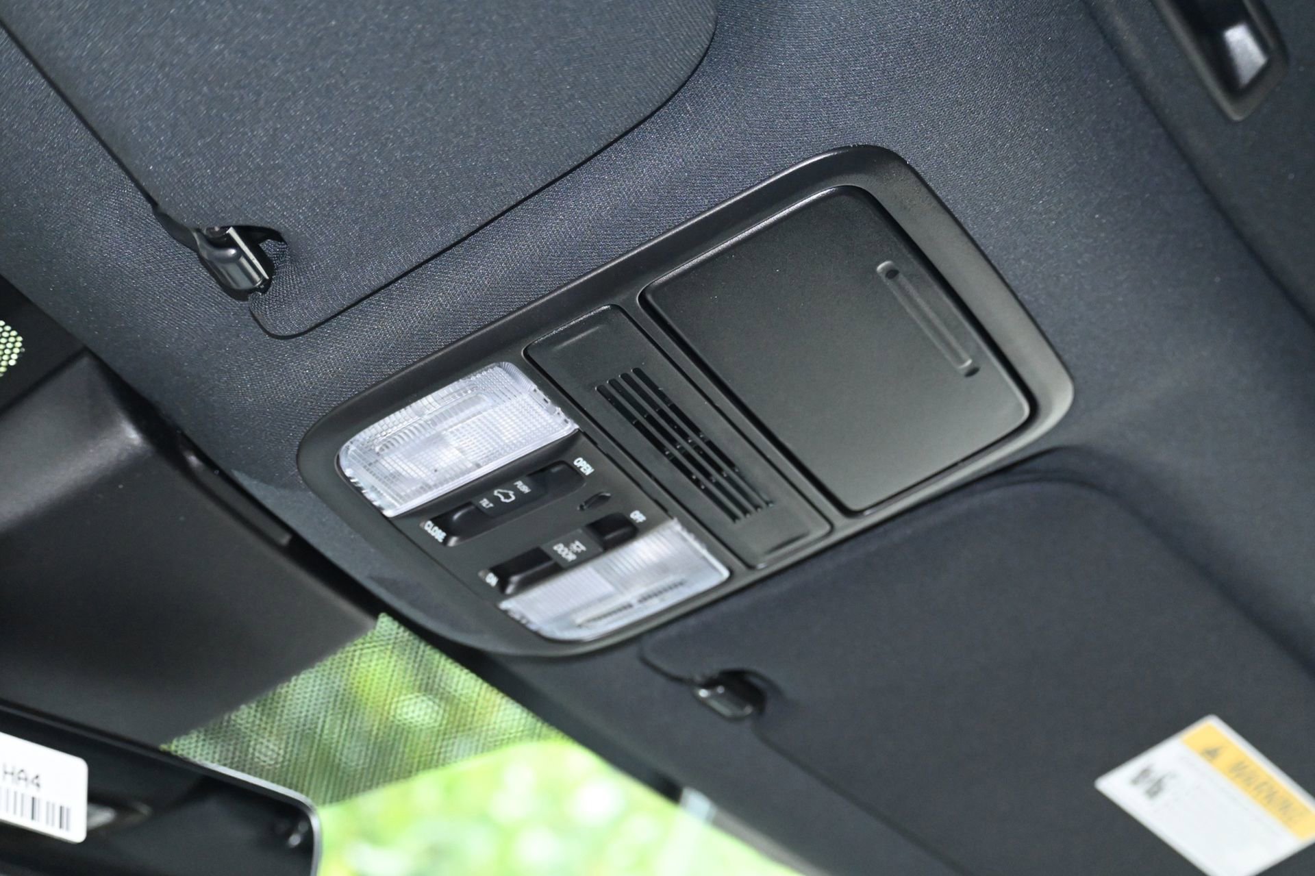 New 2026 Honda Odyssey Sport-L image 36