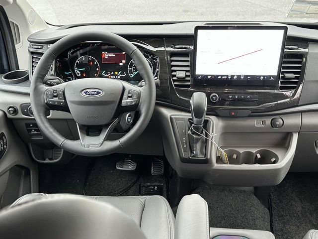 New 2023 Ford Transit 150 Low Roof AWD image 18