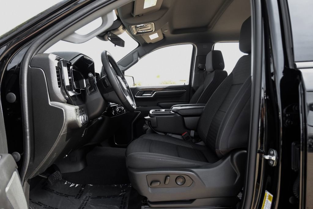 Used 2023 GMC Sierra 1500 Elevation image 3