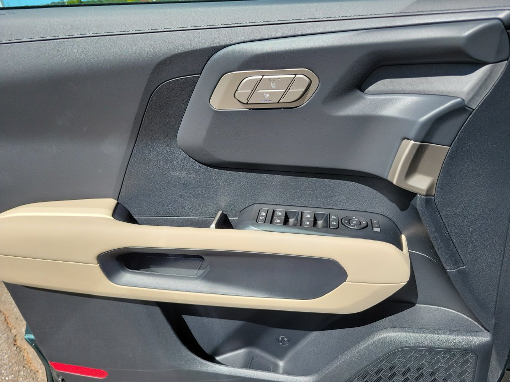 New 2027 Kia Telluride EX FWD image 28