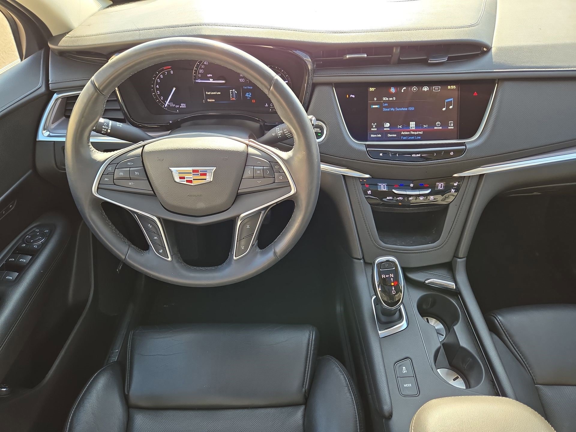 Used 2017 Cadillac XT5 Premium Luxury image 14