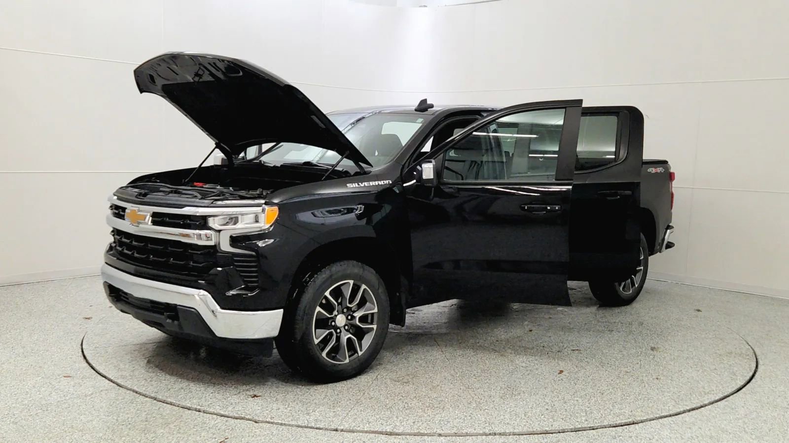 Used 2022 Chevrolet Silverado 1500 LT image 10