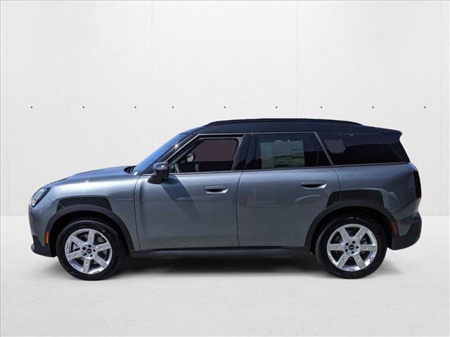Used 2025 MINI Cooper Countryman S AWD/4WD image 5