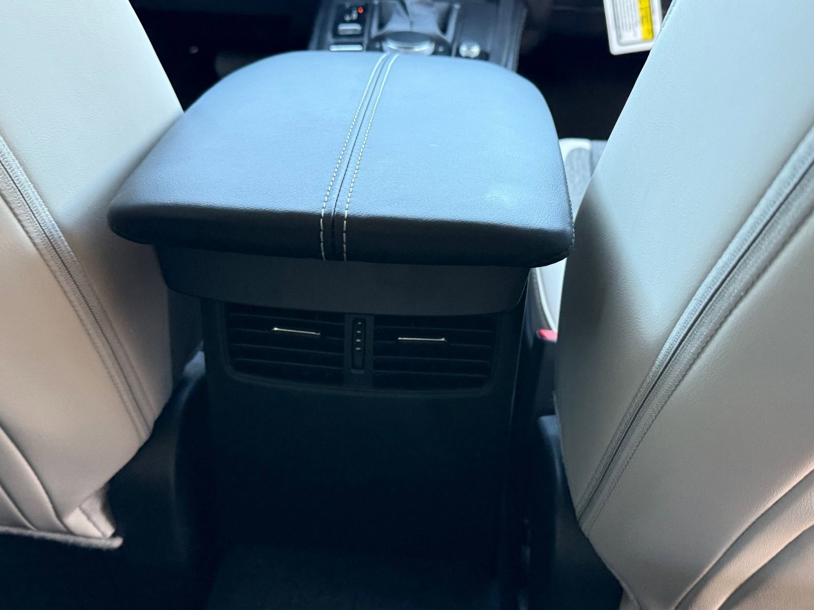 New 2026 MAZDA CX-30 AWD 2.5 S image 12