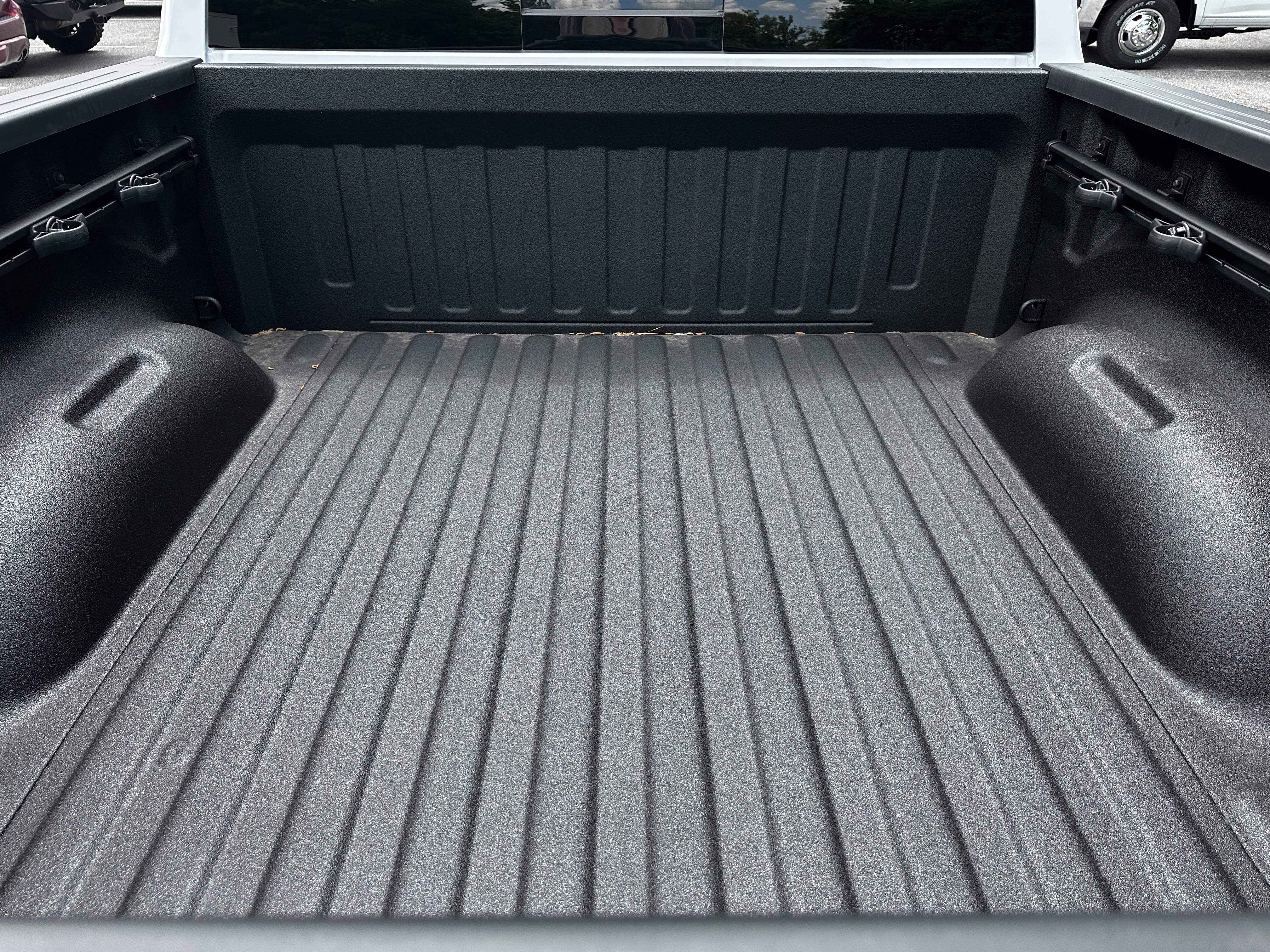 New 2025 RAM 1500 Big Horn image 7