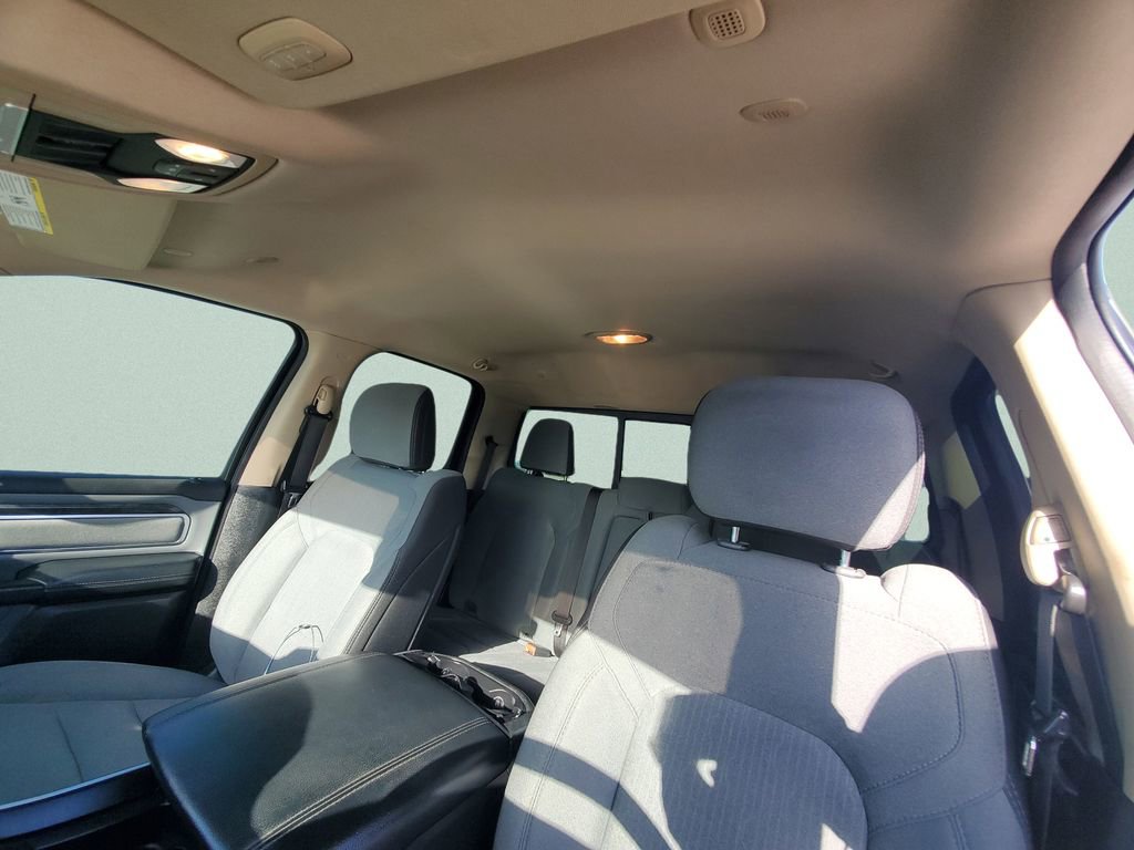 Used 2020 RAM 1500 Big Horn image 20