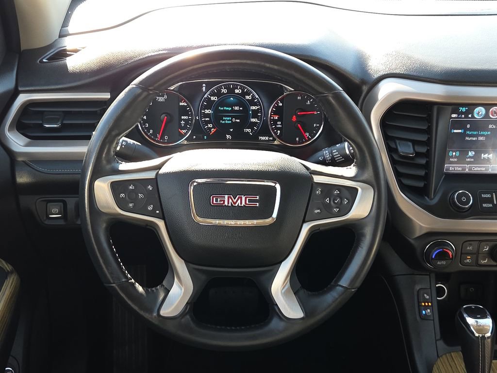 Used 2019 GMC Acadia Denali w/ Technology Package image 14