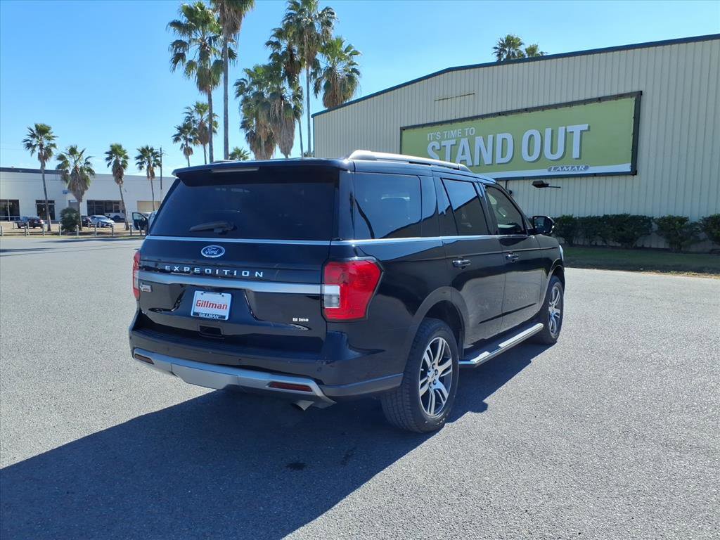 Used 2023 Ford Expedition XLT image 8