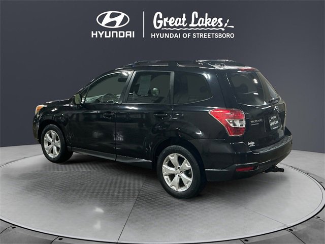 Used 2014 Subaru Forester 2.5i Premium w/ Popular Package #2 image 3