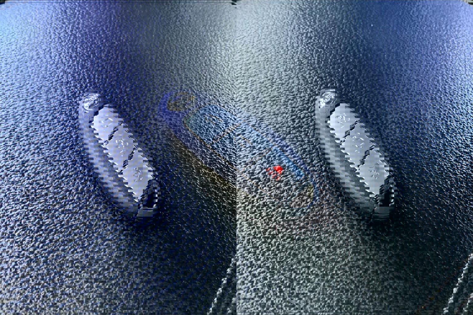 Used 2016 Nissan Titan PRO-4X image 15