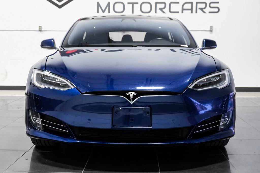 Used 2019 Tesla Model S Long Range image 6