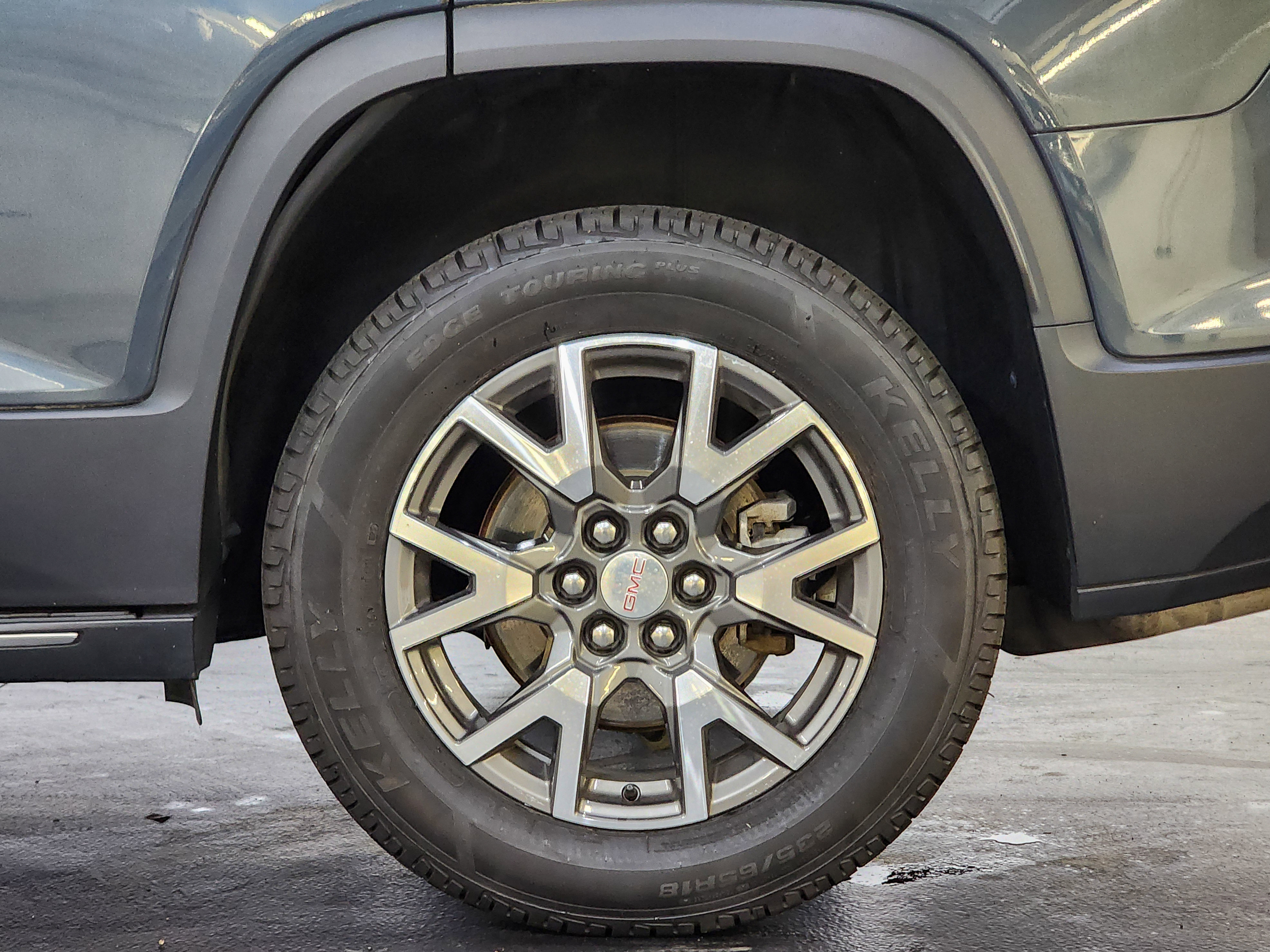 Used 2020 GMC Acadia SLE image 51