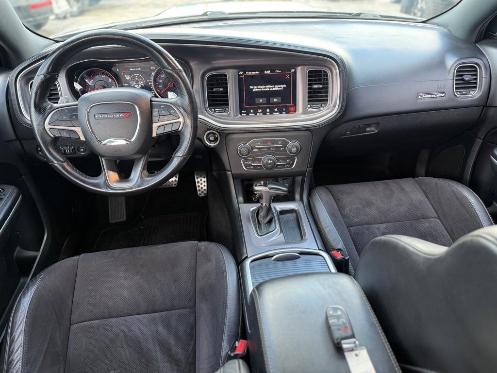 Used 2019 Dodge Charger Scat Pack w/ Plus Group image 9