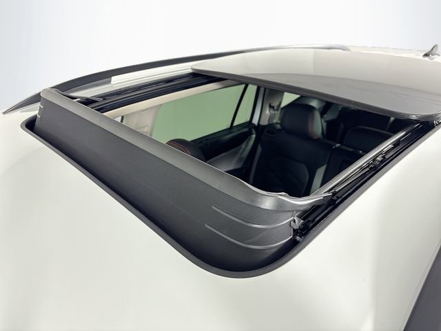 New 2026 Volkswagen Atlas Peak Edition image 22