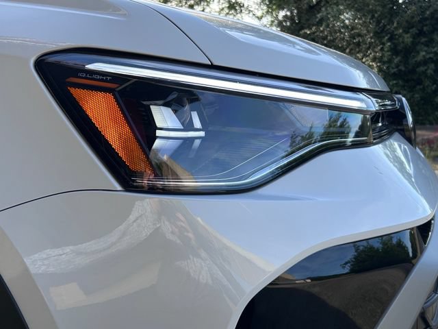 New 2026 Volkswagen Taos SE FWD image 3