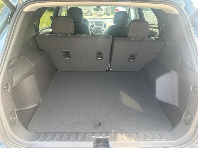 Used 2024 Chevrolet Equinox LT FWD image 31