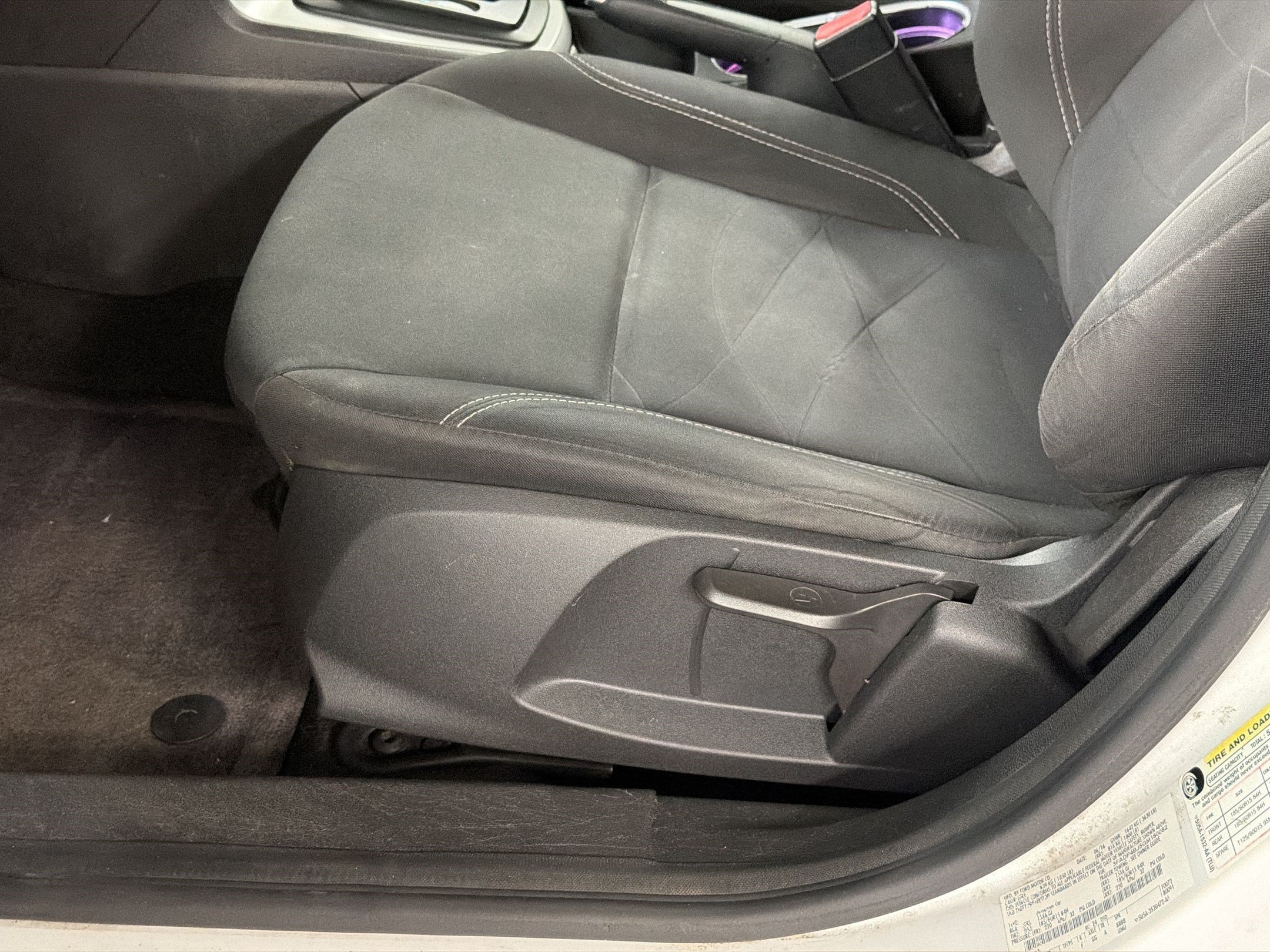 Used 2016 Ford Fiesta SE FWD image 13