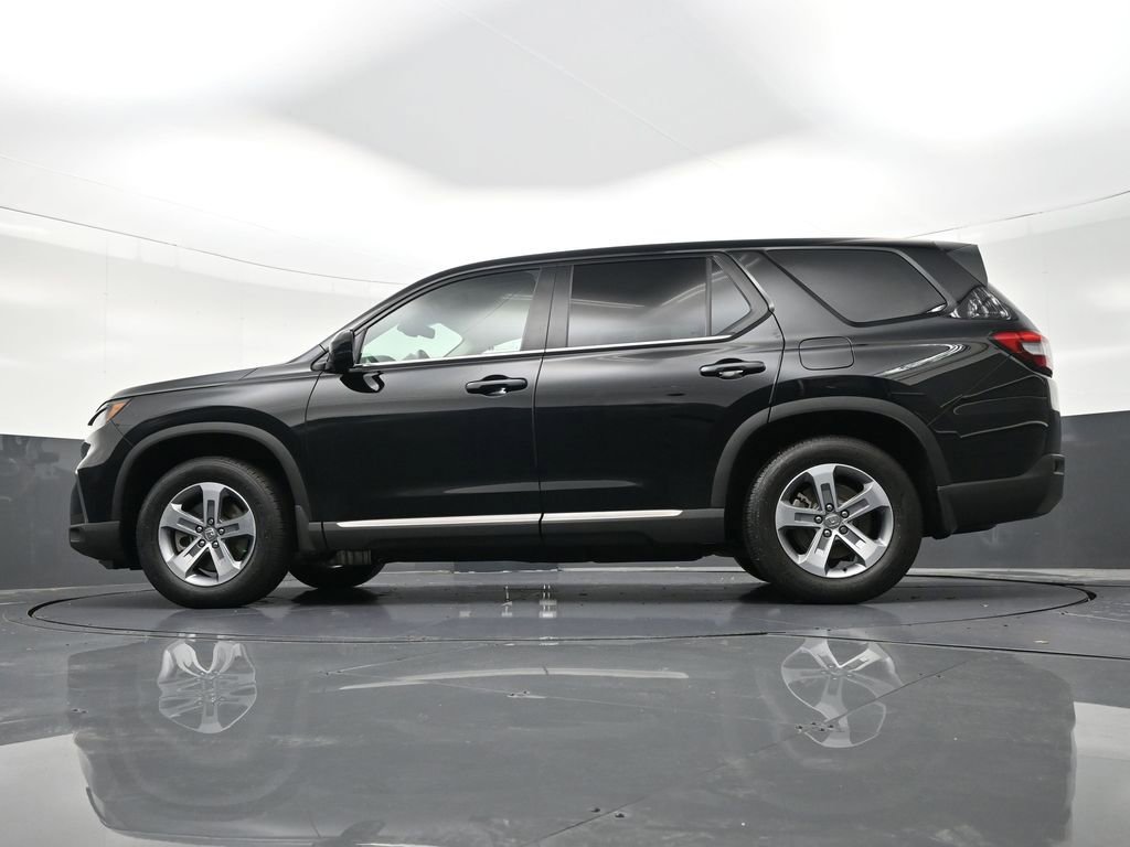Used 2025 Honda Pilot EX-L image 20