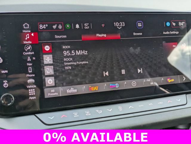 New 2026 Dodge Charger R/T Scat Pack image 18