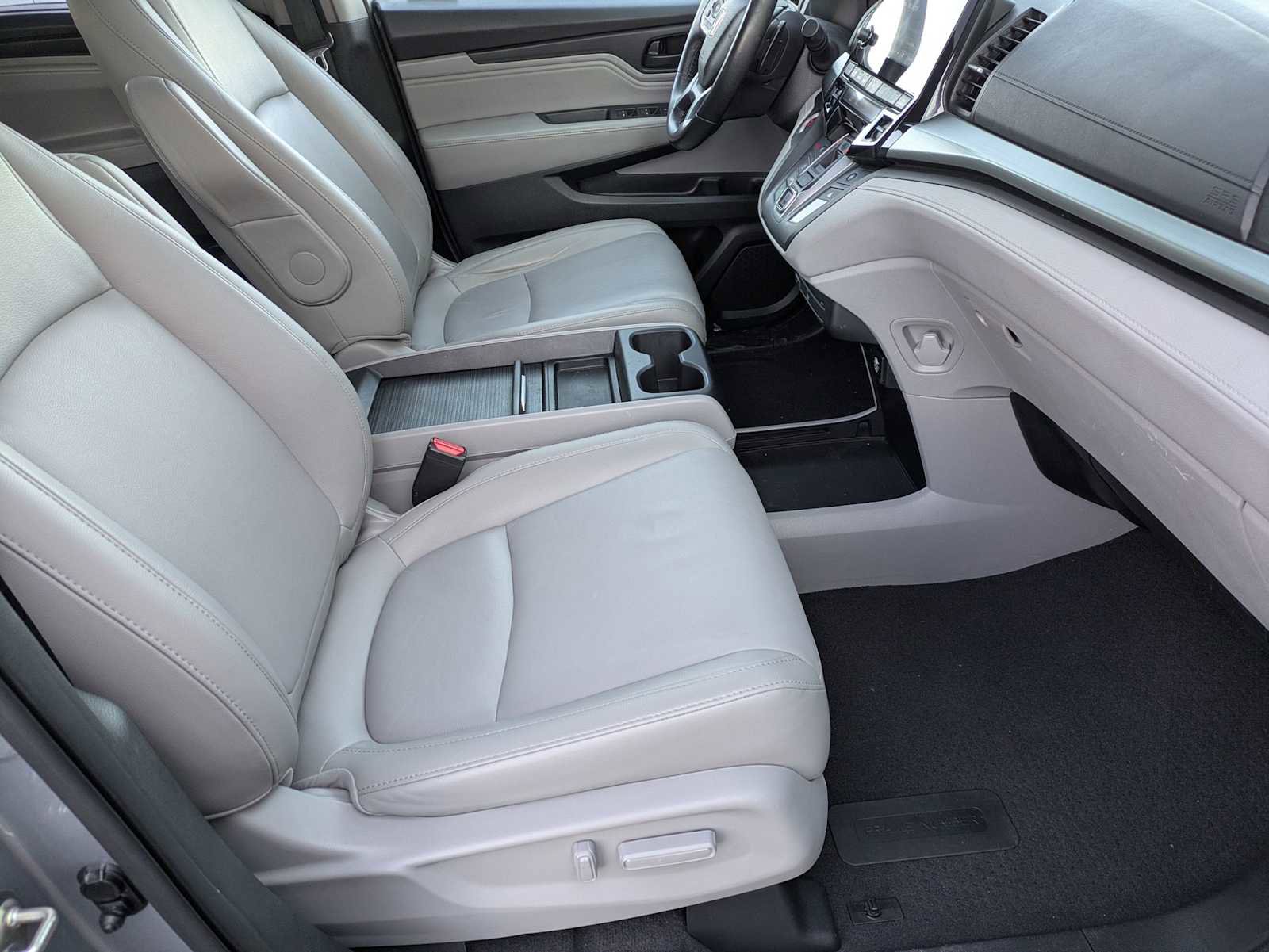 Used 2019 Honda Odyssey Touring image 21