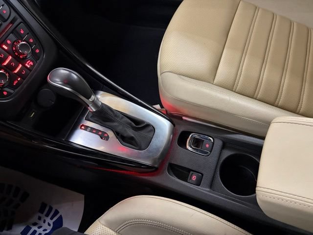 Used 2016 Buick Cascada Premium FWD image 45