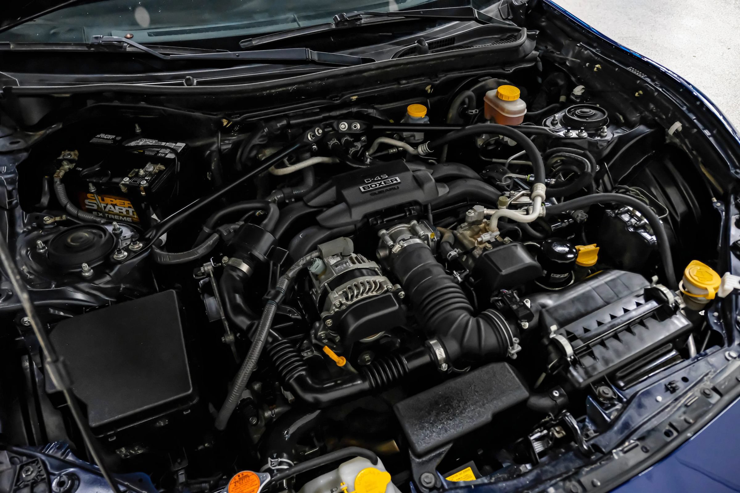 Used 2015 Scion FR-S RWD image 37