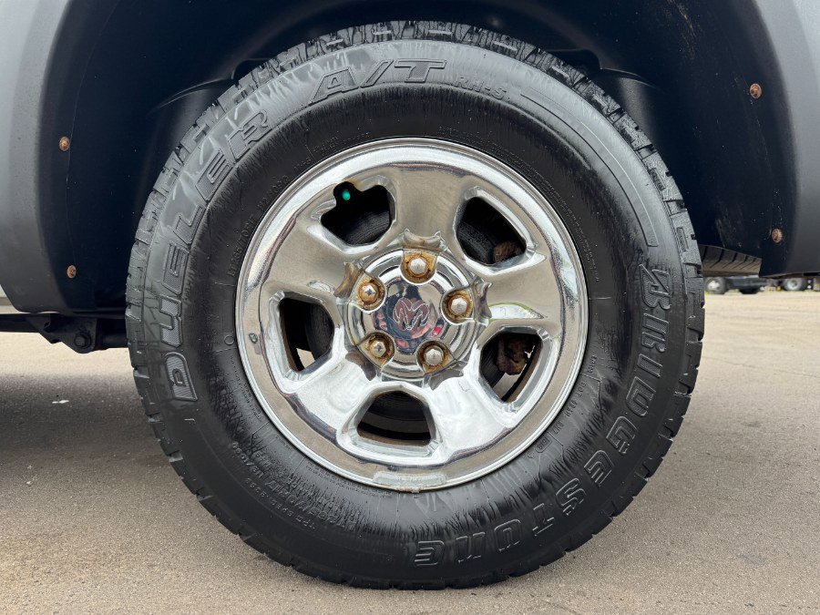 Used 2012 RAM 1500 ST w/ SXT Appearance Group AWD/4WD image 13