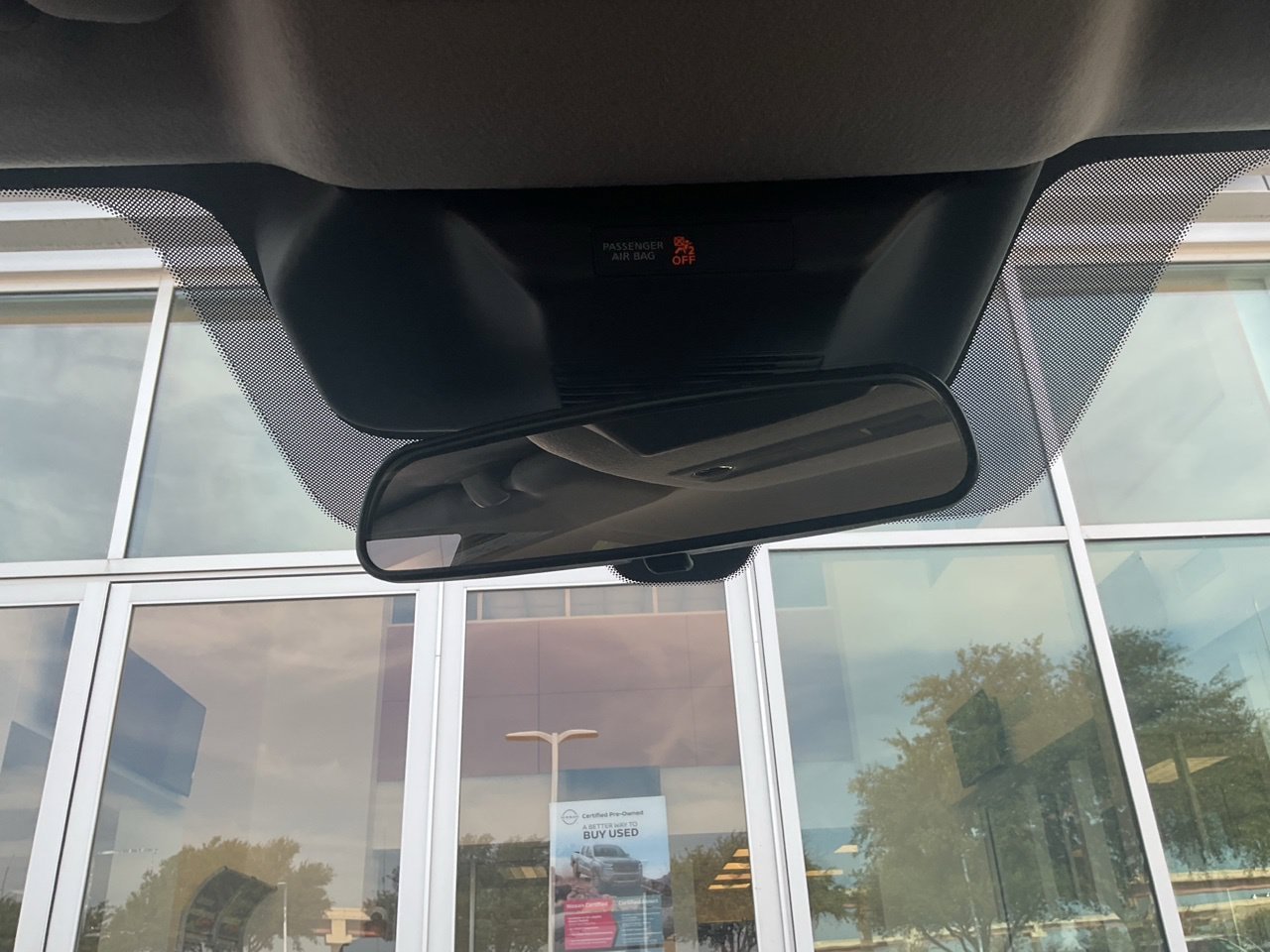 New 2027 Nissan Kicks S FWD image 17