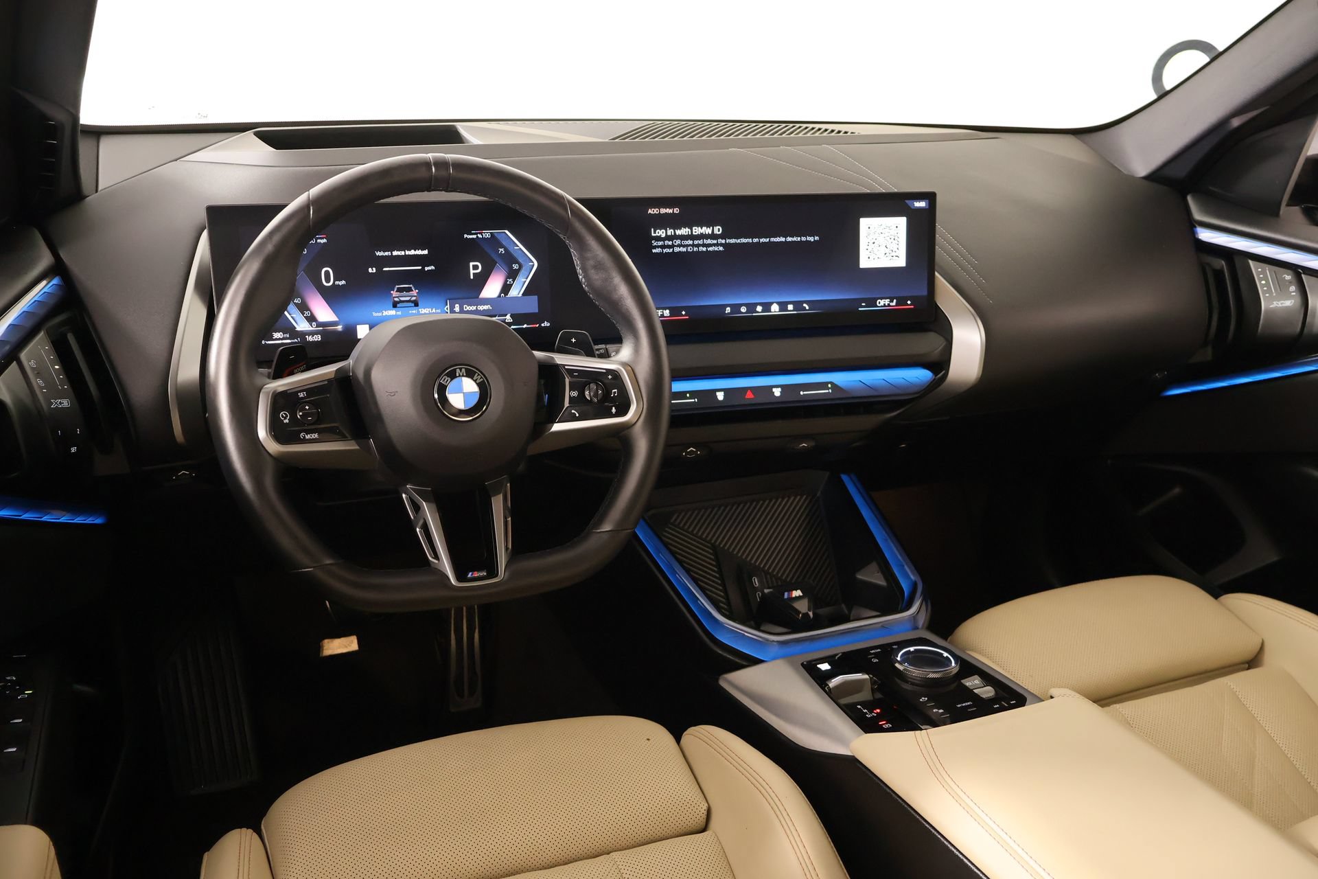Used 2025 BMW X3 xDrive30i AWD/4WD image 2