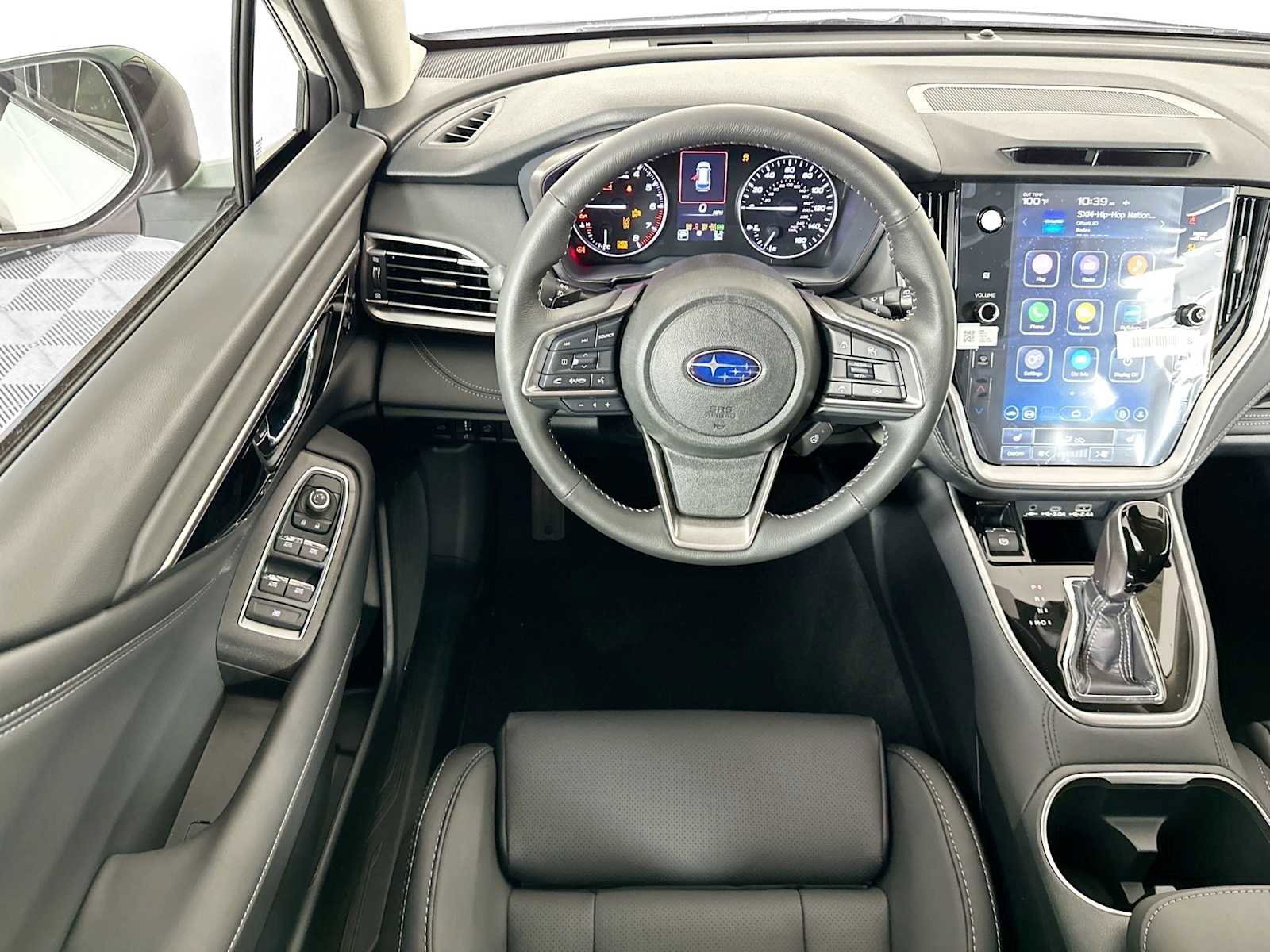 Certified 2025 Subaru Outback Limited w/ Popular Package #2 image 21