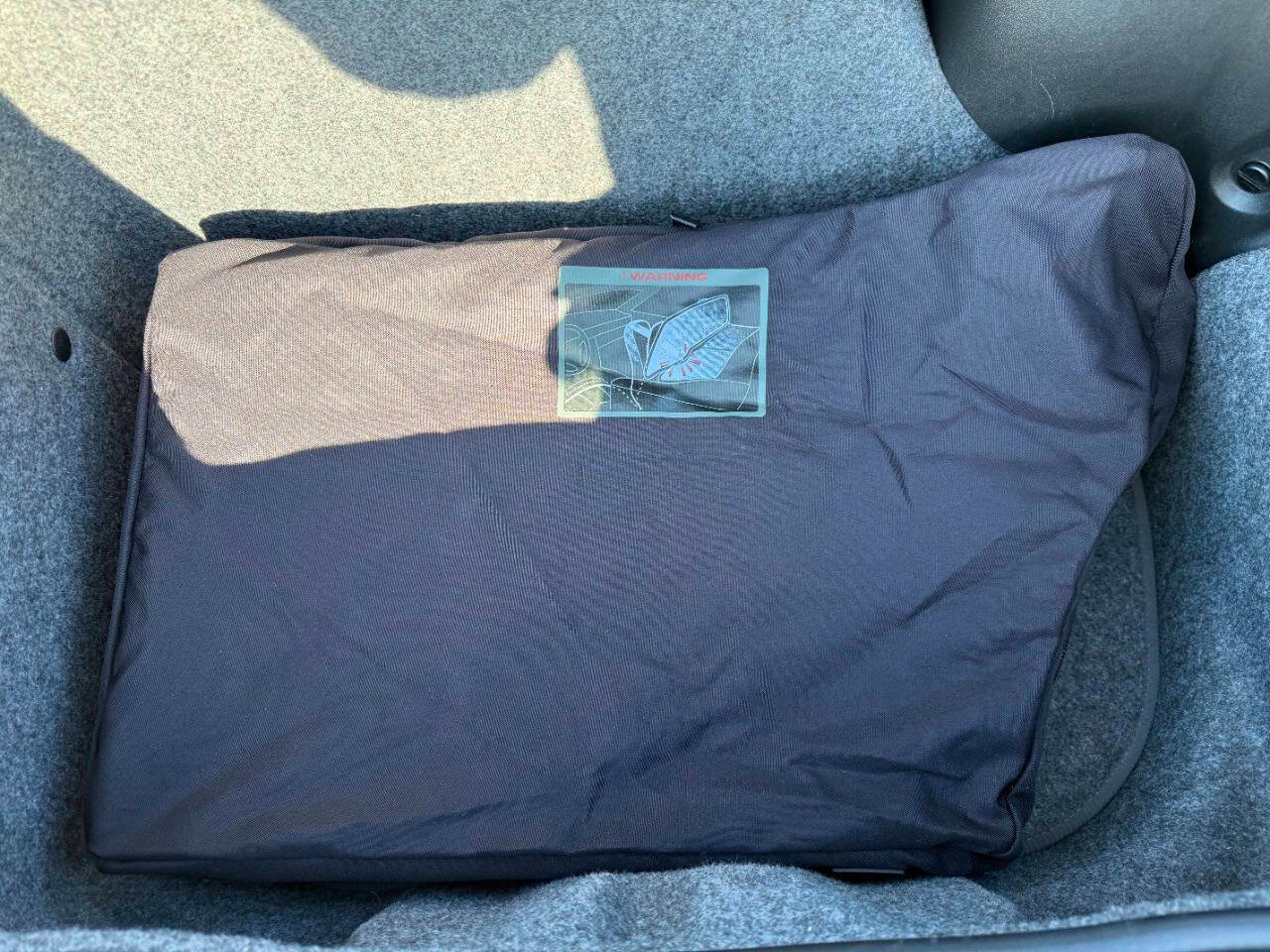 Used 2000 Porsche 911 Carrera 4 image 66