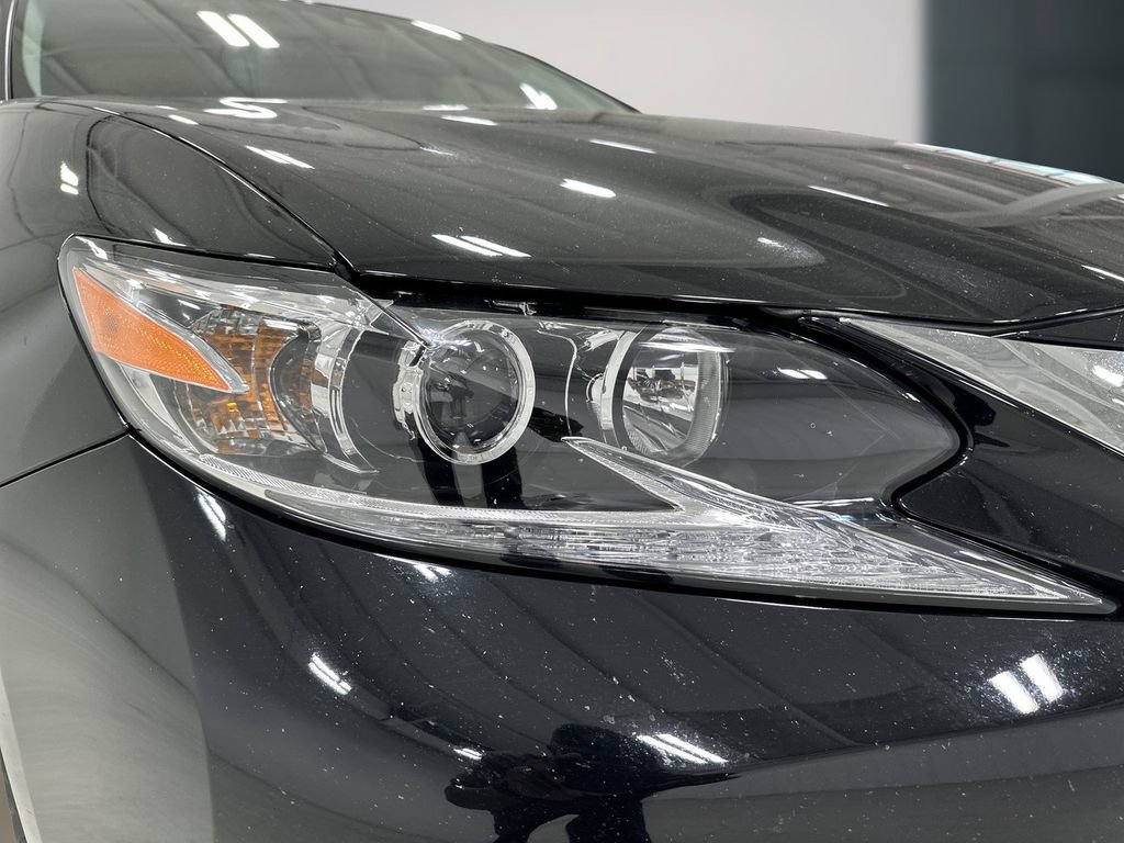Used 2017 Lexus ES 350 FWD image 11