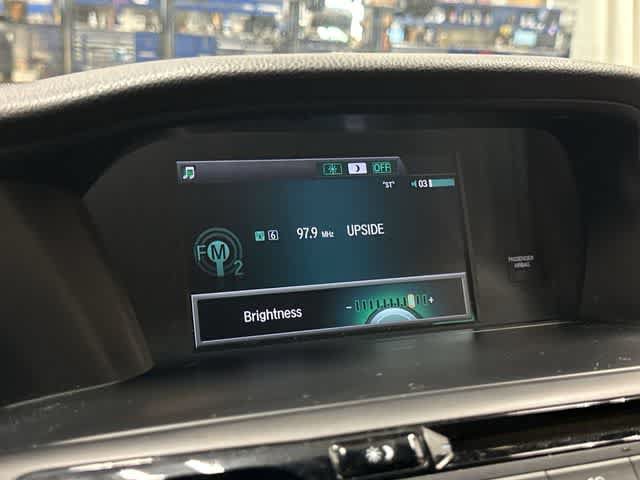 Used 2016 Honda Accord Sport image 22