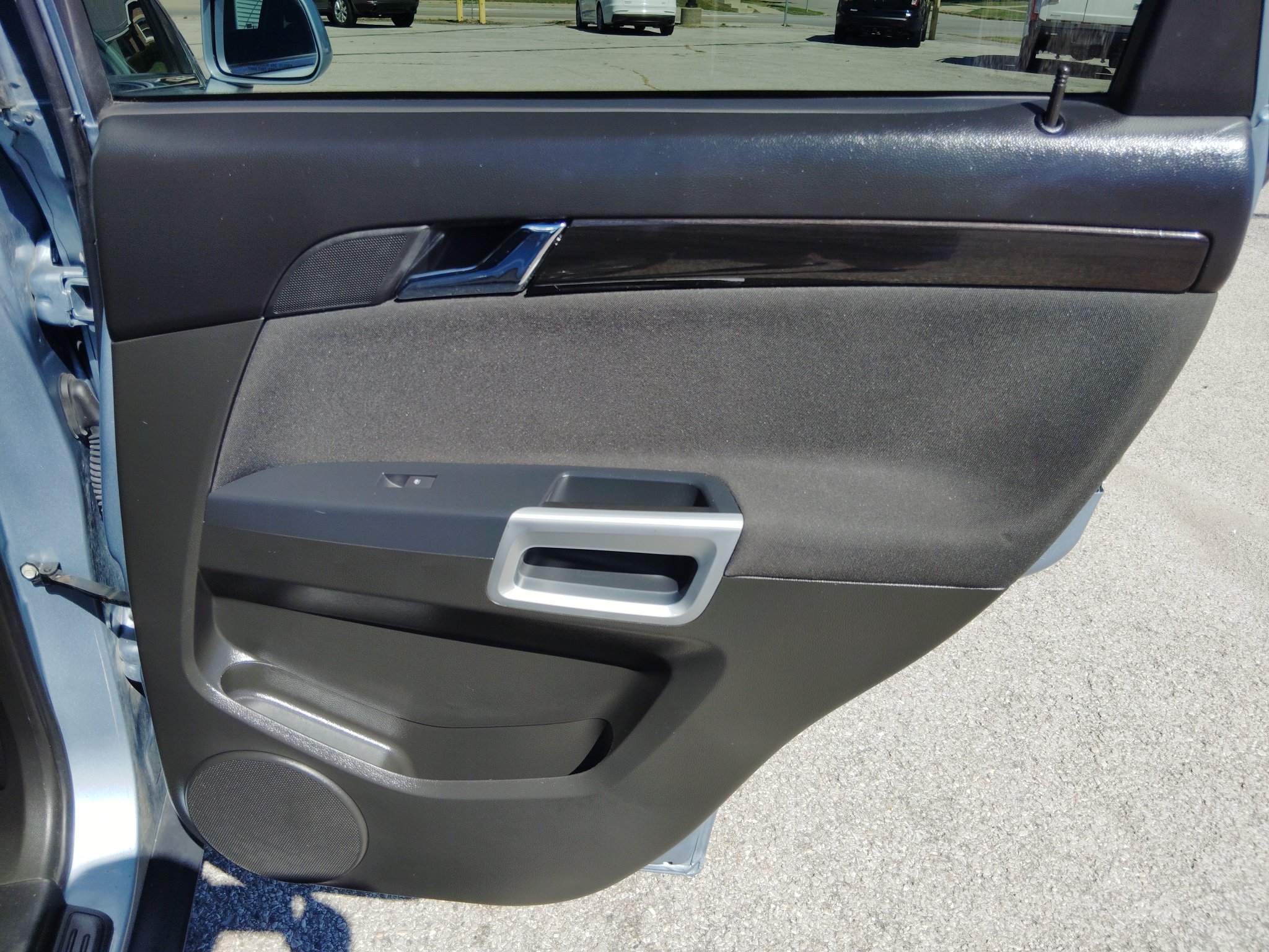 Used 2014 Chevrolet Captiva Sport LS FWD image 27